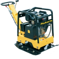 Реверсивная виброплита Masalta MS250-3