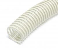 Рукав напорно-всасывающий 50 мм ПВХ армированный облегченный