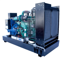 Дизельный генератор ПСМ ADC-500