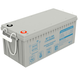 Аккумулятор Vektor Plus XP 12-200