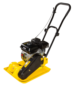 Виброплита Huter VP-35