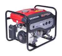 Бензиновый генератор Honda EQ 3000 CX