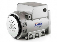 Альтернатор Linz Electric PRO 22М Е/4