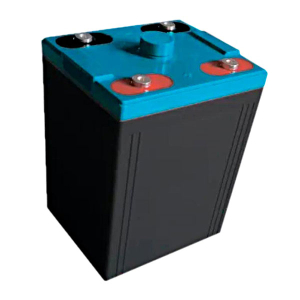 Аккумулятор Vektor Plus VRC 2-500