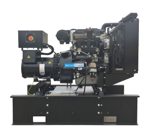 Дизельный генератор Welland WP45 Дизельный генератор Welland WP45