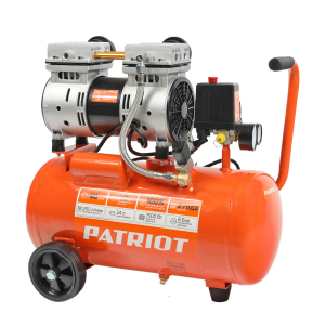 Поршневой безмасляный компрессор Patriot WO 24-260 S Поршневой безмасляный компрессор Patriot WO 24-260 S