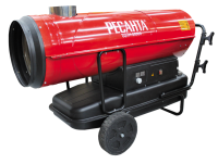 Дизельная тепловая пушка Ресанта ТДПН-50000