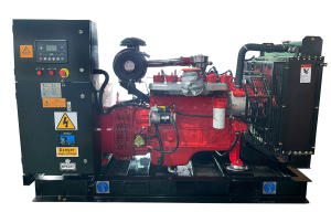 Газопоршневая электростанция Фрегат АГ-30-Cummins