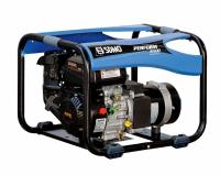 Бензиновый генератор SDMO PERFORM 6500 C5