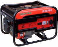 Бензиновый генератор Greenfield 1800 PRO Бензиновый генератор Greenfield 1800 PRO