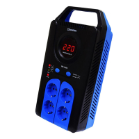 Стабилизатор напряжения SUNTEK PR 1500 ВА РЛ