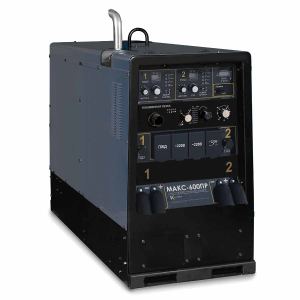 Сварочный агрегат с плазменной резкой Квант МАКС-600ПР