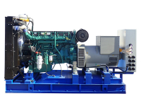 Дизельный генератор ПСМ ADV-1200 (энергокомплекс)