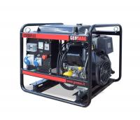 Дизельный генератор Genmac COMBIPLUS RG9100KEO Дизельный генератор Genmac COMBIPLUS RG9100KEO