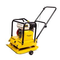 Виброплита бензиновая Champion PC9045FH