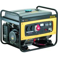 Бензиновый генератор Kipor KGE 6500E Бензиновый генератор Kipor KGE 6500E