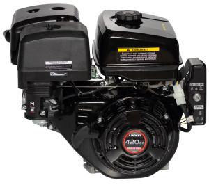 Бензиновый двигатель Loncin G420FD (A type) D25 0.6A Бензиновый двигатель Loncin G420FD (A type) D25 0.6A