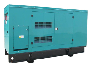 Дизельный генератор Kubota TWS-SCS138/D