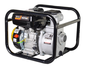 Бензиновая мотопомпа Huter MP-50