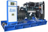 Дизельный генератор ТСС TDo 550MC Дизельный генератор ТСС TDo 550MC