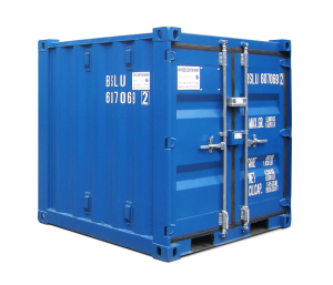 Контейнер морской 10 футов