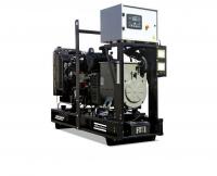 Дизельный генератор Gesan DPA 10E