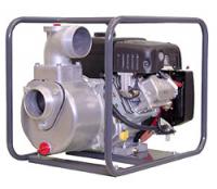 Мотопомпа Matsusaka QP-40TD