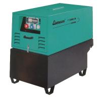 Дизельный генератор Eisemann T15000 DE