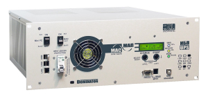 Инвертор МАП MicroArt SIN Dominator UPS 3кВт 12В 19"