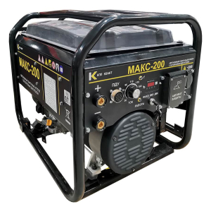 Сварочный агрегат Квант МАКС-200