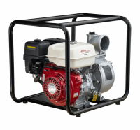 Мотопомпа HND WP40X2C