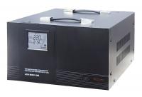 Стабилизатор напряжения Ресанта АСН-8000/1-ЭМ Стабилизатор напряжения Ресанта АСН-8000/1-ЭМ