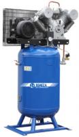 Поршневой компрессор Remeza СБ4 С 100.LB40B