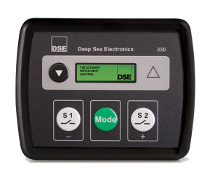 Контроллеры сети (ATS) DEEP SEA DSE 330 Контроллеры сети (ATS) DEEP SEA DSE 330