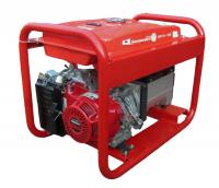 Бензиновый генератор Вепрь АБП 7/4-Т400/230 ВХ