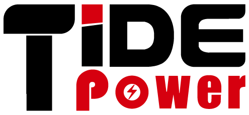 Tide Power Tide Power