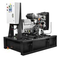 Дизельный генератор Дизель АД-15 (Perkins) Дизельный генератор Дизель АД-15 (Perkins)