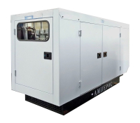 Дизельный генератор Амперос АД 20-Т230 P (Проф) в кожухе Дизельный генератор Амперос АД 20-Т230 P (Проф) в кожухе