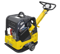 Виброплита TSS-CP-220 (гидравлический привод)