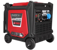 Инверторный генератор A-iPower A8000iS