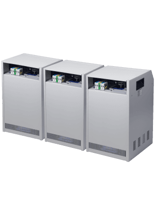 Стабилизатор напряжения Сатурн СНЭ-Т-12