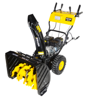 Снегоуборщик Huter SGC 8,0