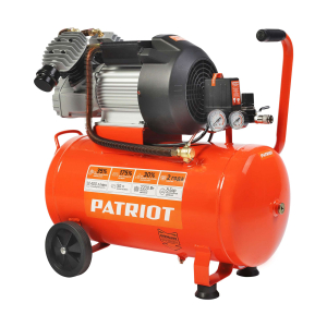 Поршневой масляный компрессор Patriot VX 50-402 Поршневой масляный компрессор Patriot VX 50-402