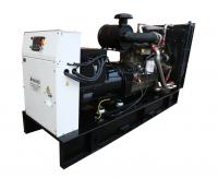 Дизельный генератор Азимут АД-300С-Т400-1РМ11