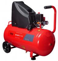Поршневой безмасляный компрессор Fubag OL 231/50 CM2
