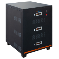 Стабилизатор напряжения Энергия Hybrid II 200000/3