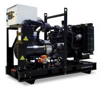 Дизельный генератор Gesan DJB 165E