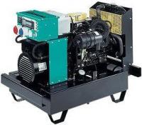 Дизельный генератор Eisemann P15001 DE