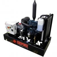 Генератор дизельный EuroPower EP 14 TDE Генератор дизельный EuroPower EP 14 TDE