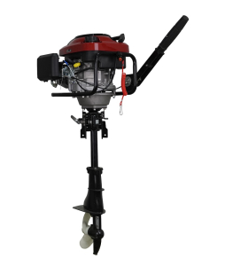 Бензиновый двигатель Loncin 1P70FC люкс Бензиновый двигатель Loncin 1P70FC люкс
